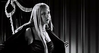 Actress - Juno Temple: Movie - Sin City